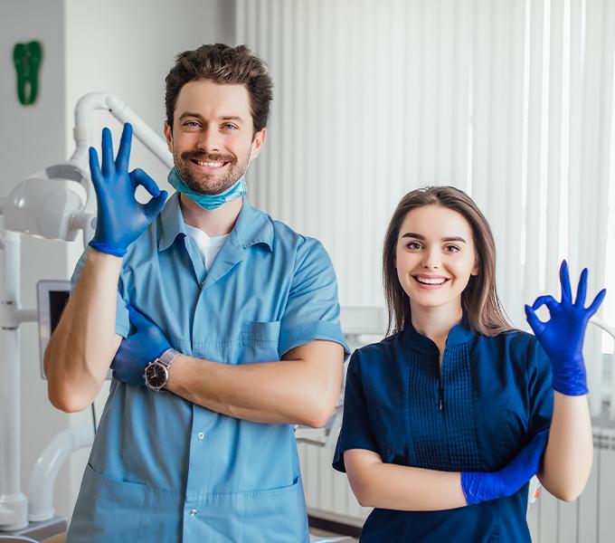 Randevu için Lütfen İletişime Geçin