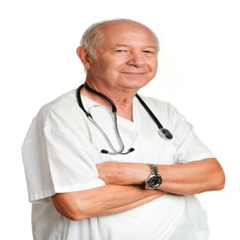 Uzm. Dr. </br> Atilla TURGAY