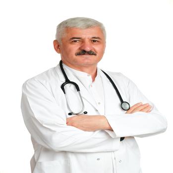 Dr. M. Naci <br/> YALÇINKAYA