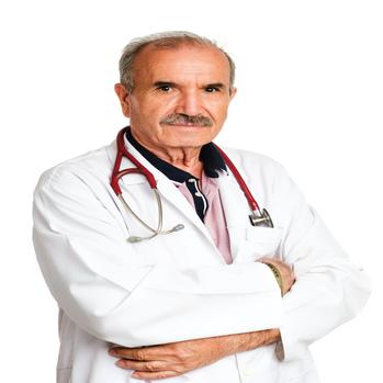 Uzm. Dr. </br> Mustafa ÖNGEL