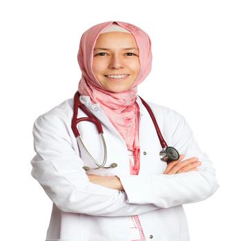 Uzm. Dr. </br> Arzu BİÇER